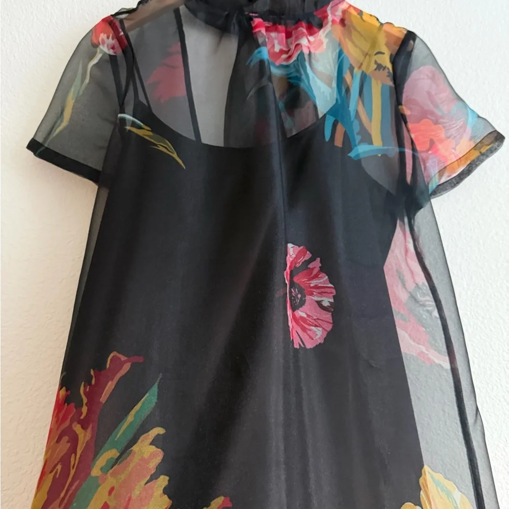 Few Moda Dress - Picture 7 of 9